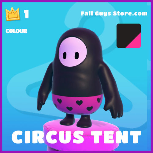 Circus-Tent