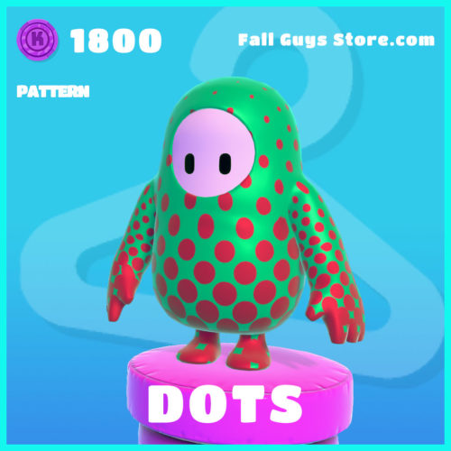 Dots-Pattern
