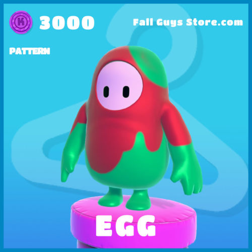 Egg-Pattern