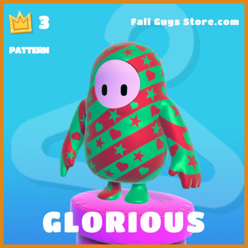 Glorious-Pattern