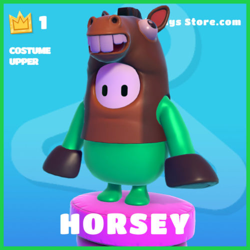 Horsey-Upper