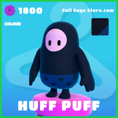 Huff-Puff-Colour