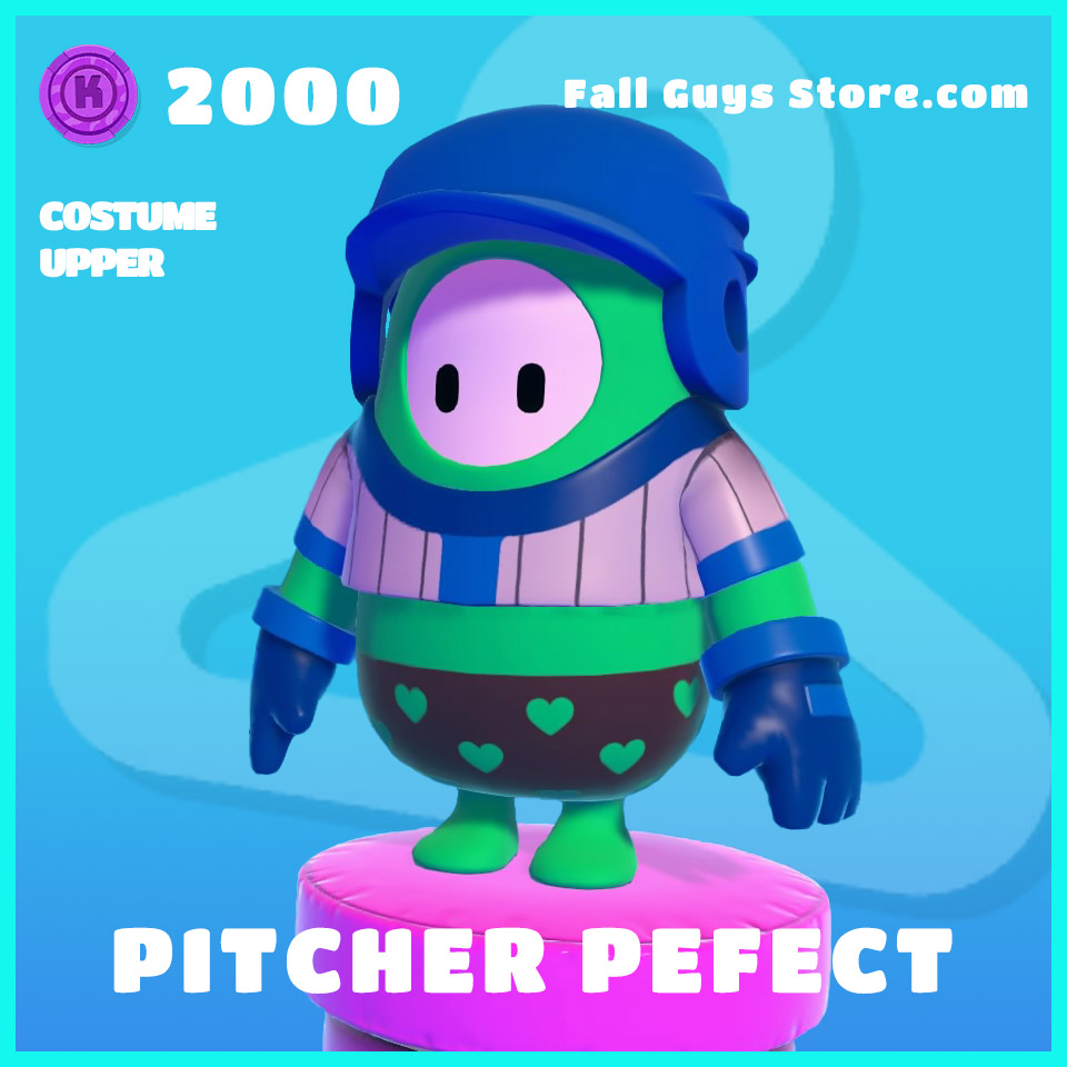 Pitcher-PerfectU