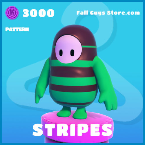 Stripes-Pattern