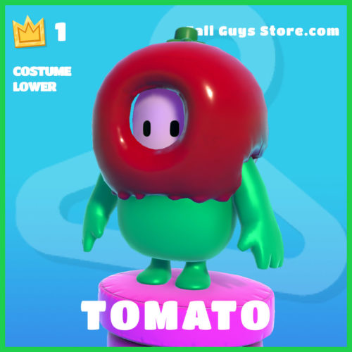Tomato-Upper