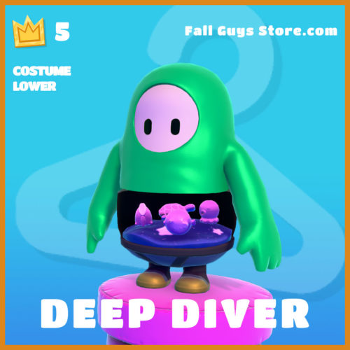 Deep-Diver-Lower