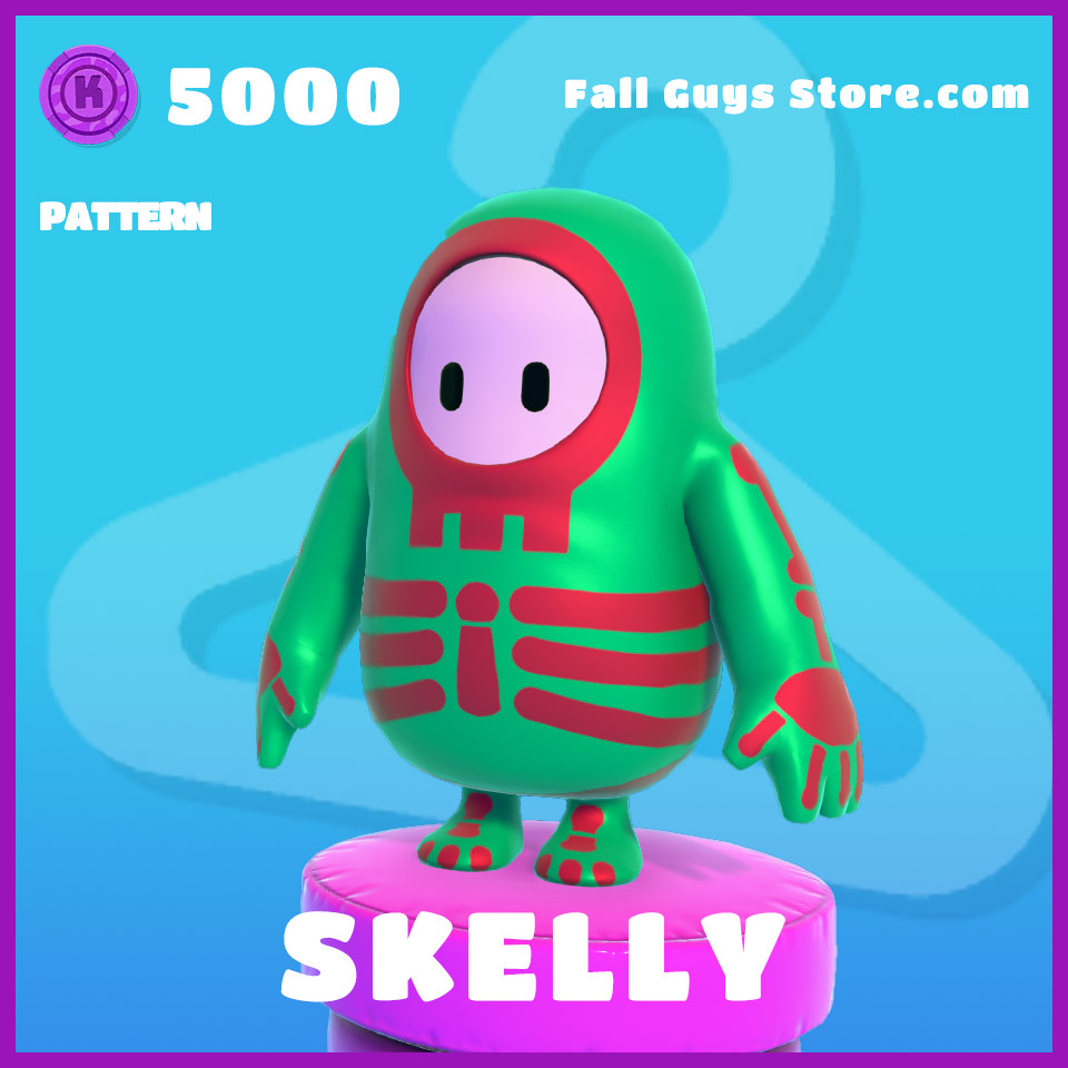 Skelly - K store