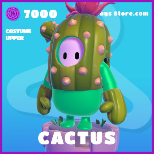 Cactus-Upper