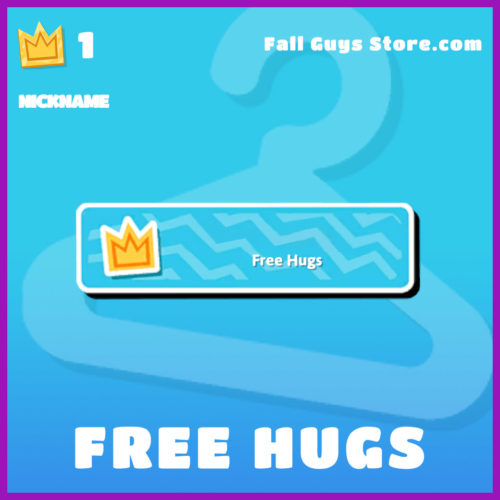 Free-Hugs-Nickname