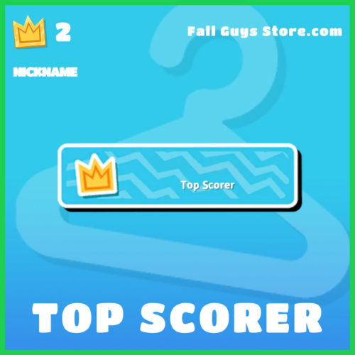 Top-Scorer-Nickname