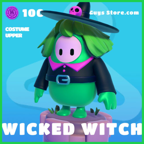 Wicked-Witch-Upper