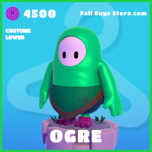 Ogre-Lower