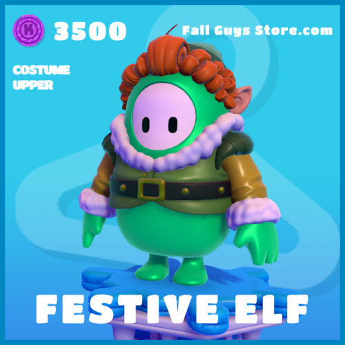 Festive-Elf-Upper