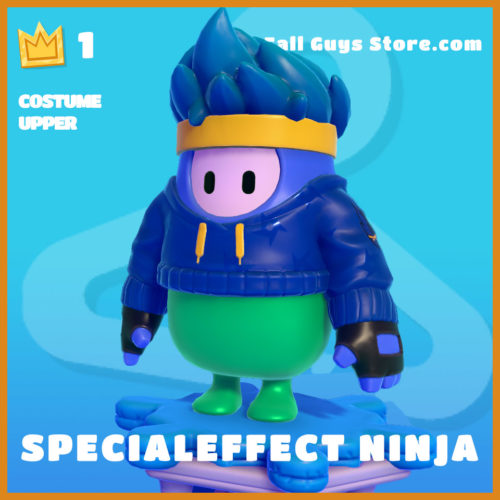 SpecialEffect-Ninja-Upper