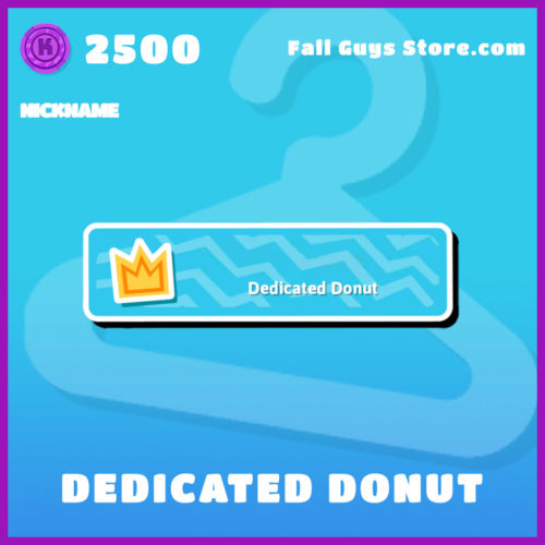 dedicated-donut