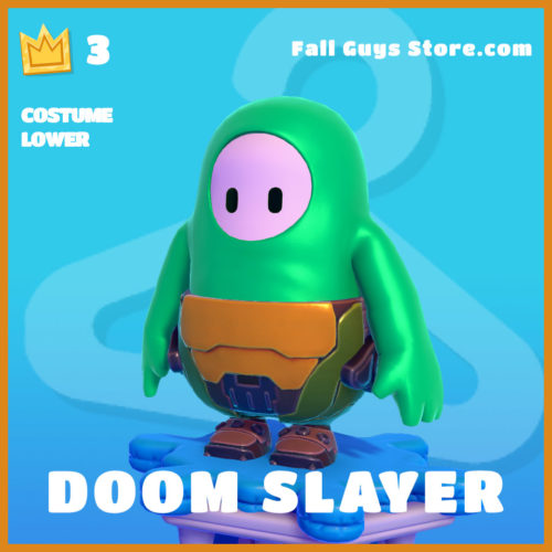 Doom-Slayer-Lower
