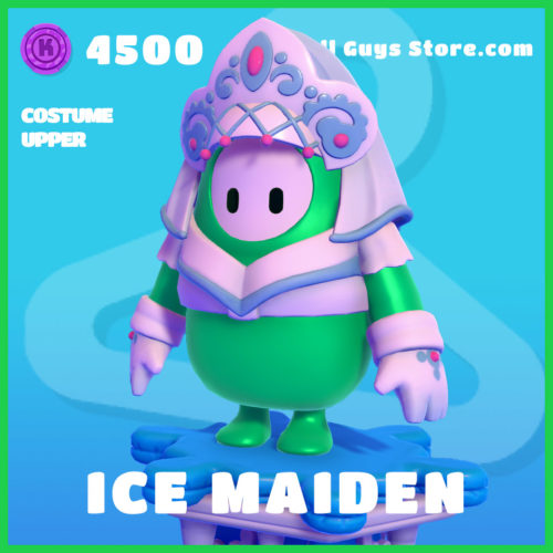 Ice-Maiden-Upper