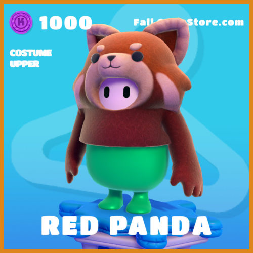 Red-Panda-Upper