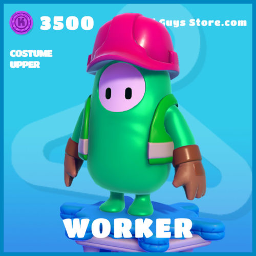 worker-upper