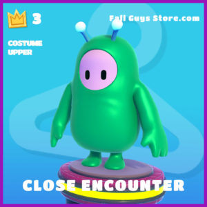 close encounter epic costume upper fall guys skin