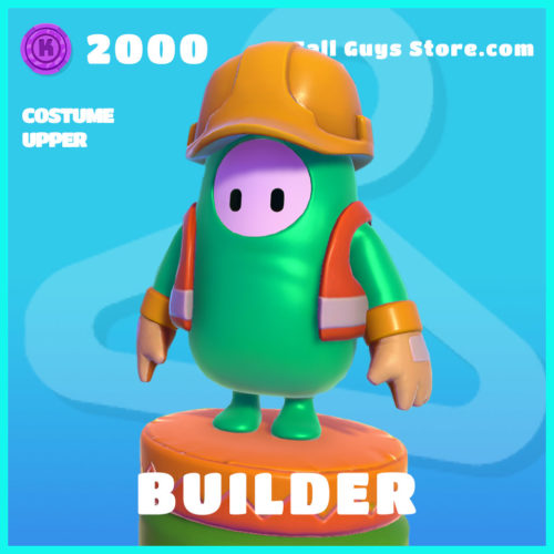 Builder-upper