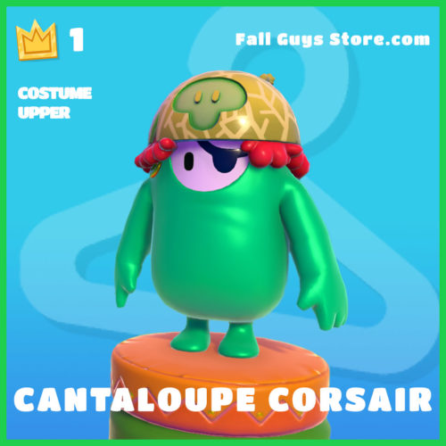 Cantaloupe-Corsair-upper