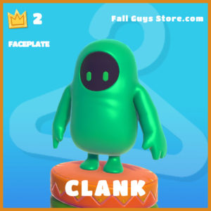 clank faceplate fall guys