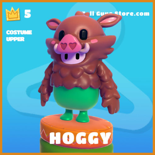 Hoggy-upper