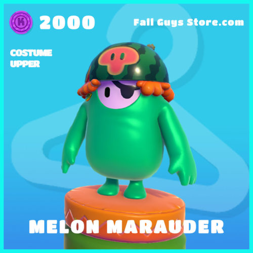 Melon-marauder-upper