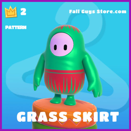 Grass-Skirt-pattern