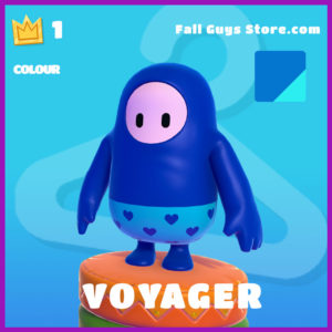 voyager epic colour fall guys