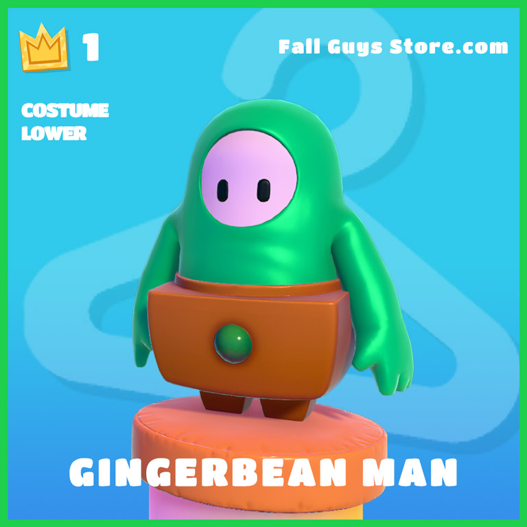 Fall Guy: Free for All Out Now - Store History and Cosmetics Database
