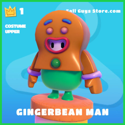 Gingerbean-man-upper