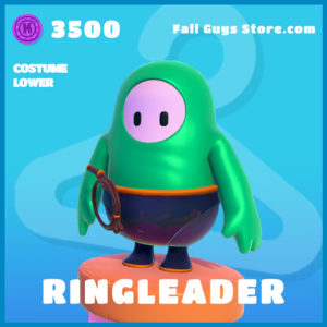ringleader uncommon costume lower fall guys skin