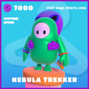 nebula trekker costume upper epic fall guys skin