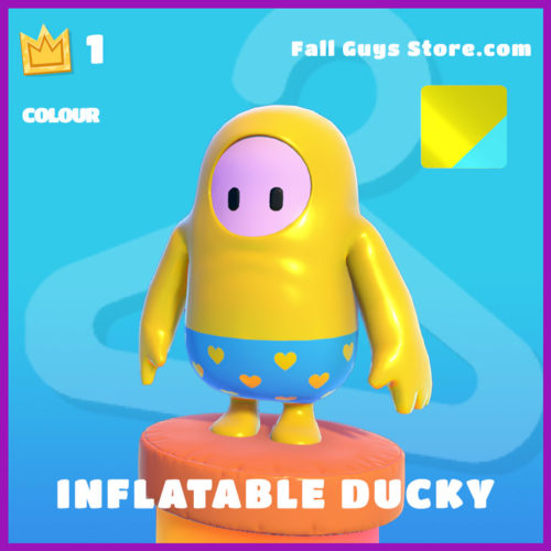 inflatable-ducky