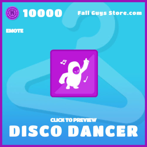 Disco-Dancer