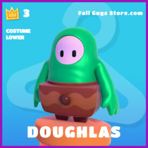 doughlas epic costume lower fall guys