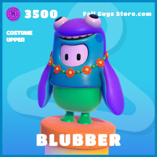 blubber-upper