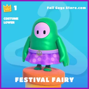festival fairy epic costume lower fall guys skin