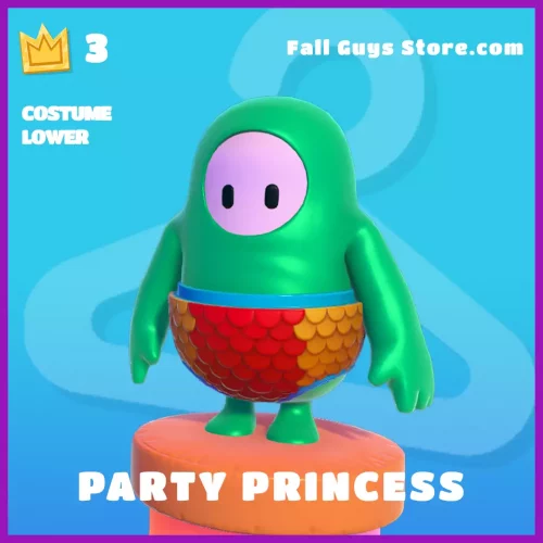 party-princess-lower