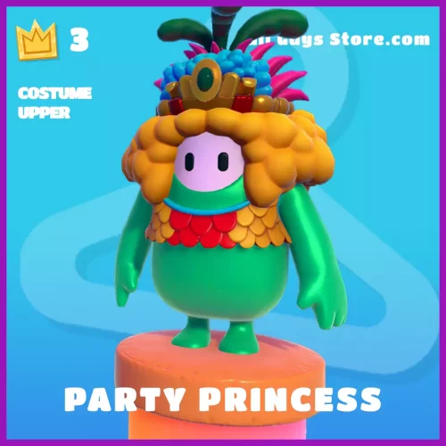 party-princess-upper