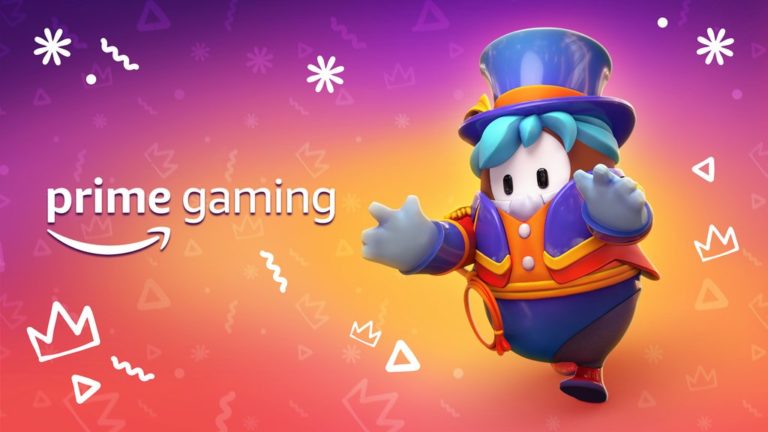 How to Claim the Amazing Falldazzler Bundle with Prime Gaming