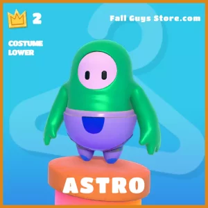 astro legendary costume lower fall guys skin