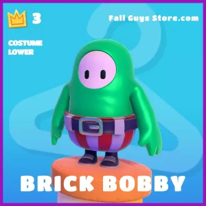 brick bobby epic costume lower fall guys skin
