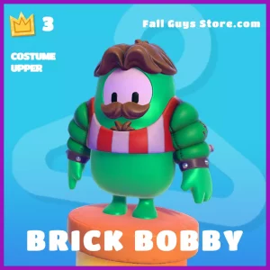 brick bobby epic costume upper fall guys skin