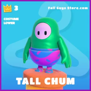 tall chum epic costume lower fall guys skin