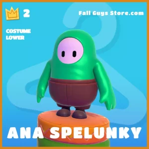 ana spelunky legendary costume lower fall guys skin