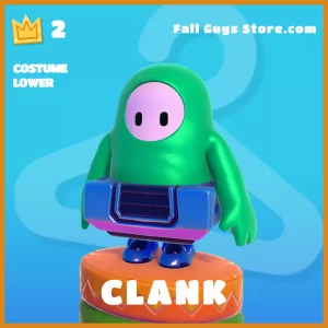 clank legendary costume lower fall guys