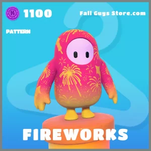 fireworks common pattern fall guys